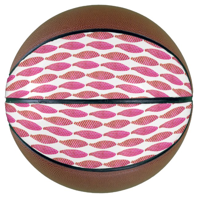 Balón De Baloncesto Baloncesto (Anverso)