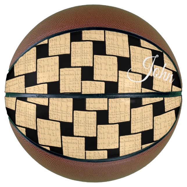 Balón De Baloncesto Baloncesto (Anverso)