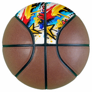 Balón De Baloncesto Baloncesto