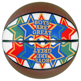 Balón De Baloncesto Baloncesto cinco sobre cinco