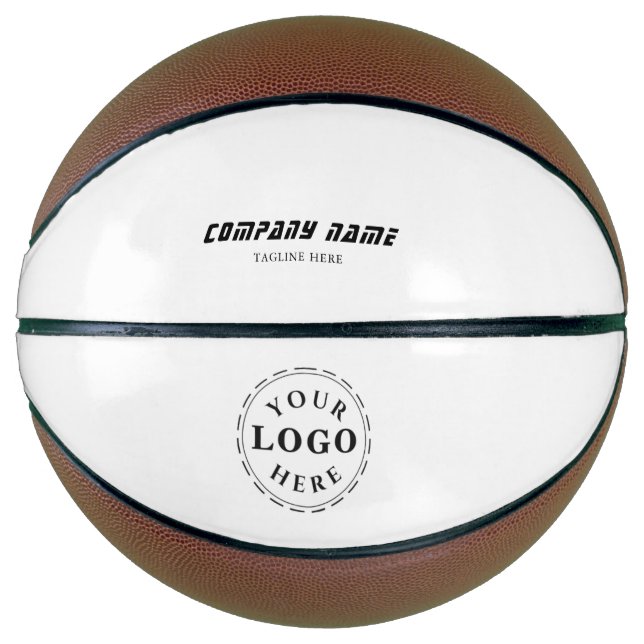 Balón De Baloncesto Baloncesto con un diseño personalizado (Anverso)