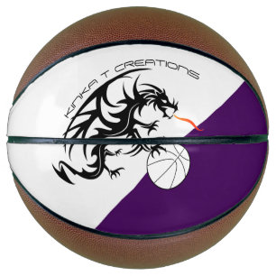 Balón De Baloncesto Baloncesto D-Baller