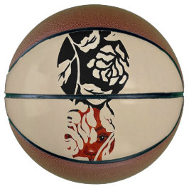 Balón De Baloncesto Baloncesto de Abeba