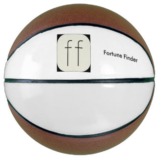 Balón De Baloncesto baloncesto de la fortuna