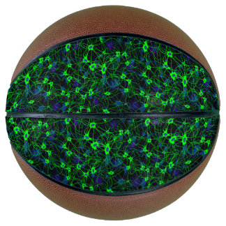 Balón De Baloncesto Baloncesto de Neuron City