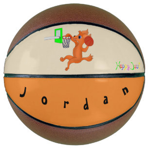 Balón De Baloncesto Baloncesto de tamaño completo personalizado - Bal