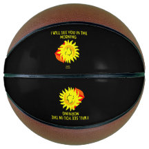 Baloncesto del Sol Nocturno