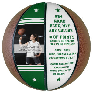 Balón De Baloncesto Baloncesto fotográfico, baloncesto de premios, MVP