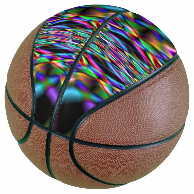 Balón De Baloncesto Baloncesto Omega Chrome (Angular)