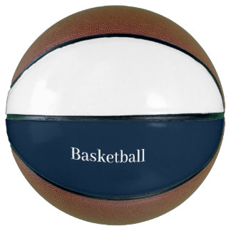 Balón De Baloncesto Baloncesto Personalizado