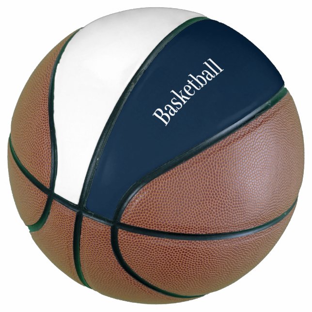 Balón De Baloncesto Baloncesto Personalizado (Angular)