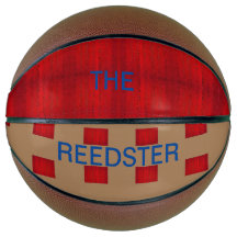 Baloncesto "Personalize Me"