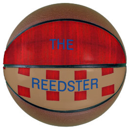 Balón De Baloncesto Baloncesto "Personalize Me"