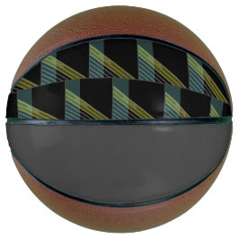 Balón De Baloncesto Baloncesto PLAID BULLET | m3galleryStudio