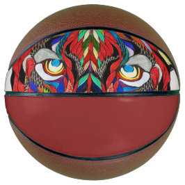 Balón De Baloncesto Baloncesto Tiger