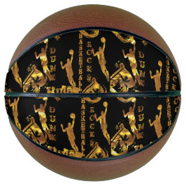 BALÓN DE BALONCESTO BASKETBALL