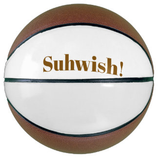 Balón De Baloncesto Basketball