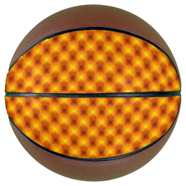 Balón De Baloncesto Basketball (Anverso)