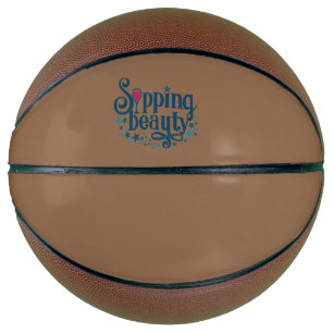 Balón De Baloncesto Bella de sorbo