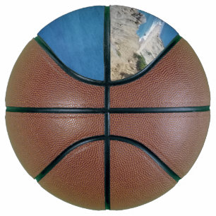 Balón De Baloncesto Block Island Bluffs - Isla Block, Isla Rhode