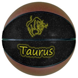 Balón De Baloncesto Bright Taurus