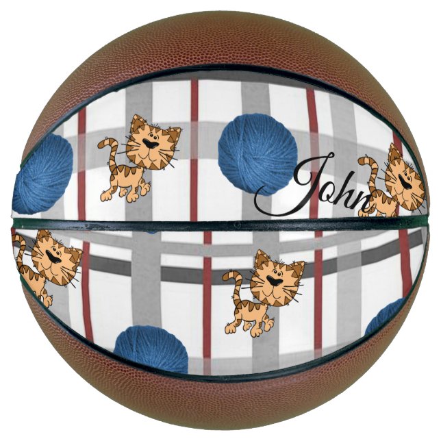Balón De Baloncesto Cajas de baloncesto (Anverso)