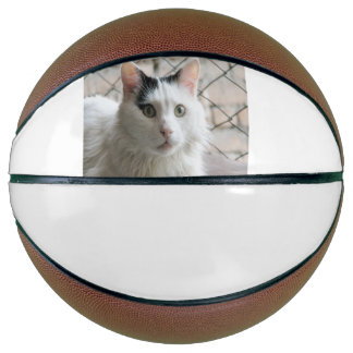 Balón De Baloncesto camioneta turca