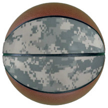 Camo Baloncesto