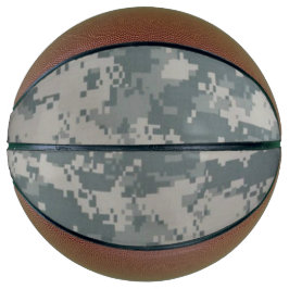 Balón De Baloncesto Camo Baloncesto