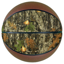 Balón De Baloncesto Camo Baloncesto