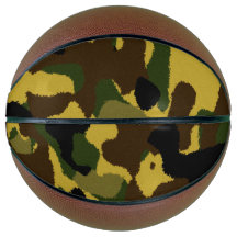 Camo Baloncesto