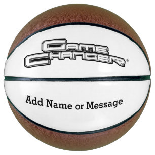 Balón De Baloncesto "Changer de juego" Regulación Tamaño Baloncesto