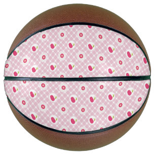 Balón De Baloncesto Cherry Picnic Basketball