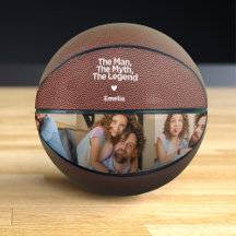 Cita simple y dulce regalo de papá personalizado