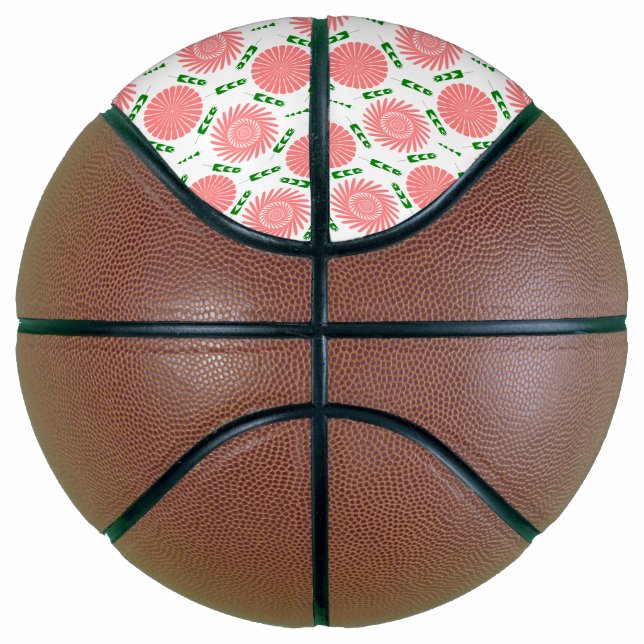 Balón De Baloncesto código de descuento de geeks de nutrición código d (Derecha)