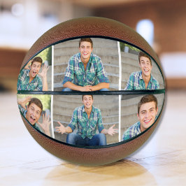 Balón De Baloncesto Create your Own Photo