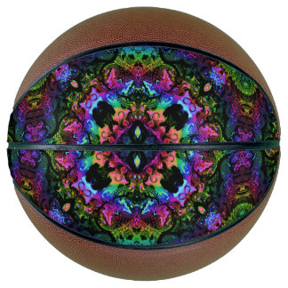 Balón De Baloncesto Crickets Pride 