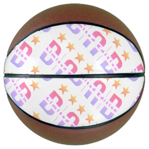 Balón De Baloncesto Dad Limited Edition