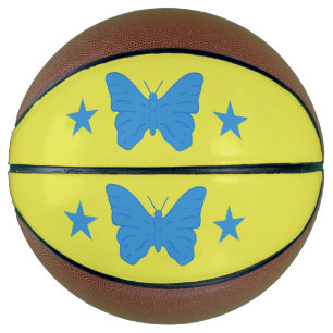 Balón de Baloncesto de Tamaño Completo con la Band