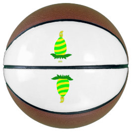 Balón De Baloncesto Deseos de Pascua Baloncesto