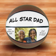 Día del Padre Foto Personalizada