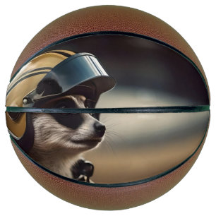Balón De Baloncesto Diversión de Fórmula: Conductor profesional de Mee