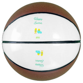 Balón De Baloncesto Easter Hatchlings Baloncesto