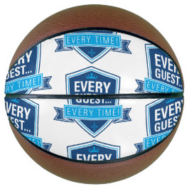 Balón De Baloncesto EGET Basketball