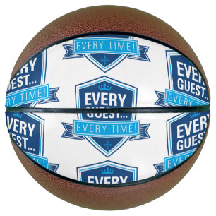 Balón De Baloncesto EGET Basketball