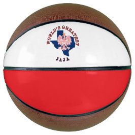 Balón De Baloncesto El mejor jaja del mundo