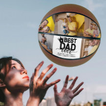 El mejor papá de la historia y fotos simples de la