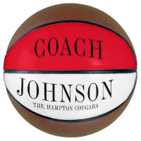 Equipo de entrenador personalizado