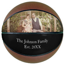 Foto de personalizado y foto de familia de nombres