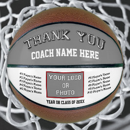 Balón De Baloncesto Foto: Nombres de jugadores, ideas de regalo de ent